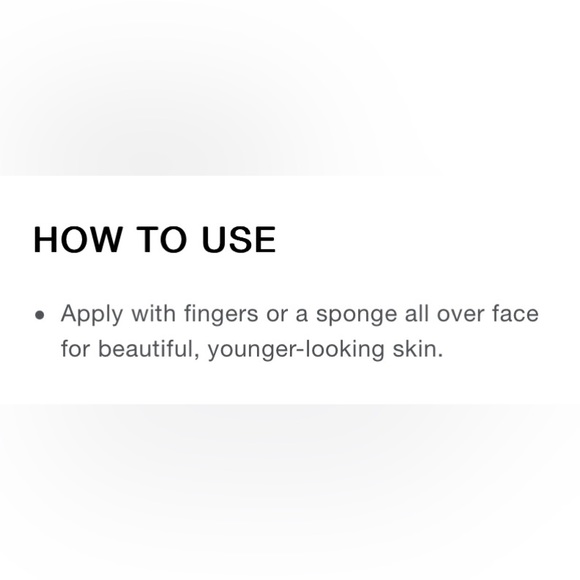 Neutrogena Healthy Skin Anti-Aging Perfector SPF 20 - Picture 5 of 6